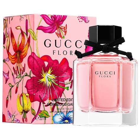 gucci parfumi